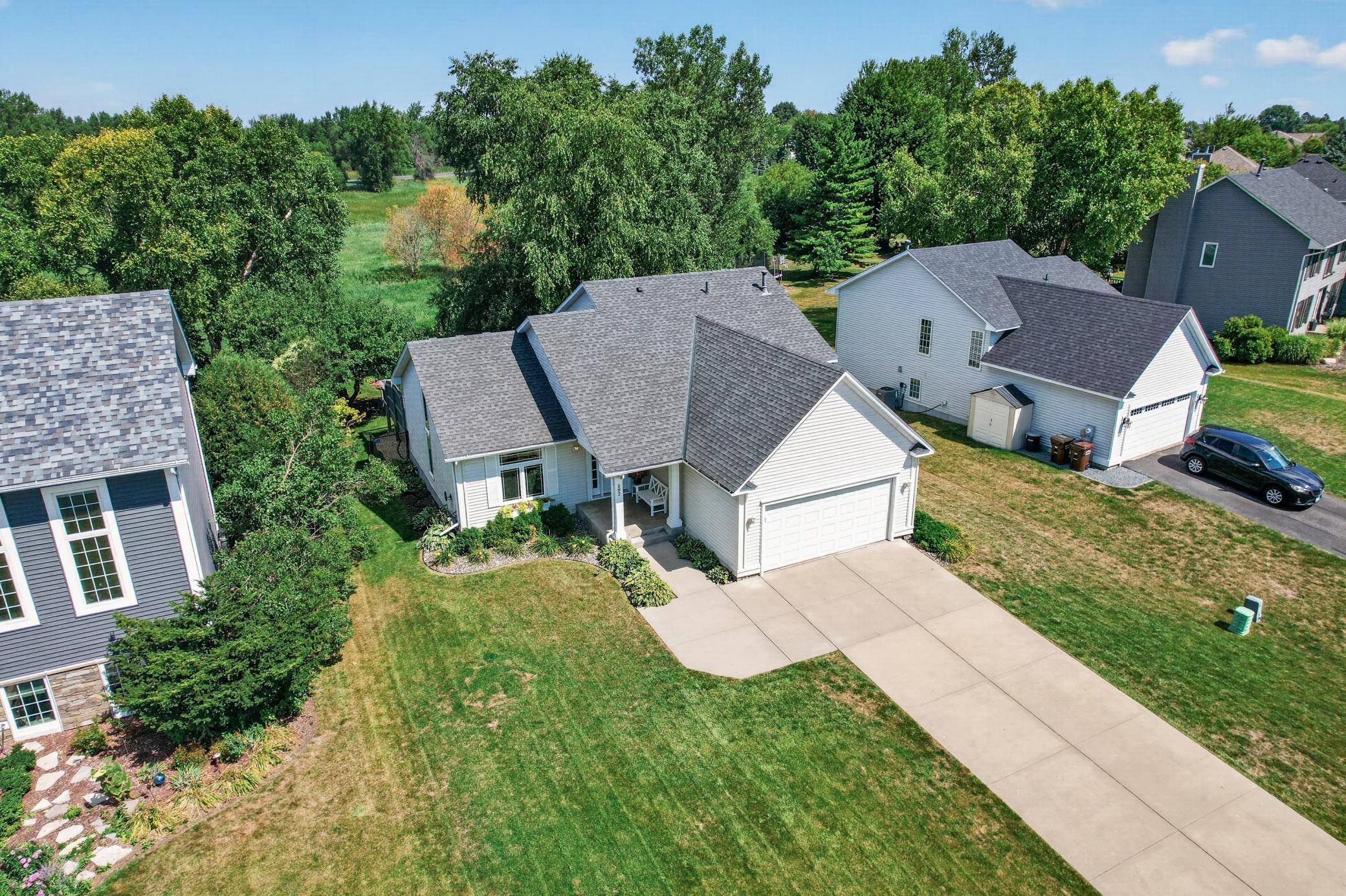 282 Cherry Hill TRL, Medina, MN 55340