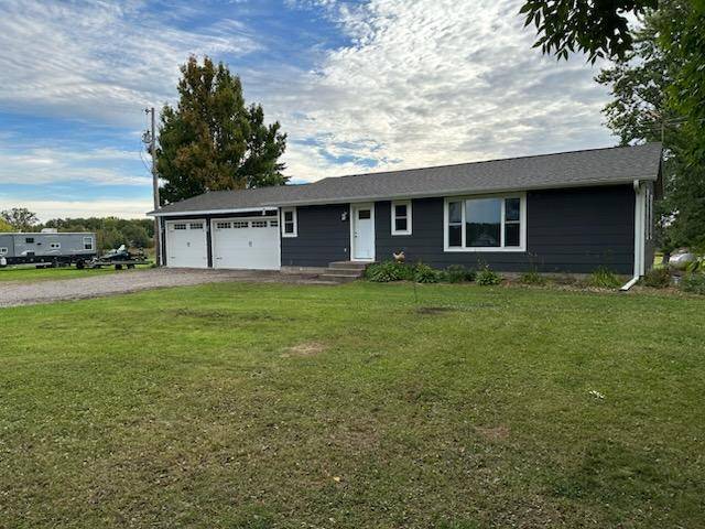 18042 60th AVE, Milaca, MN 56353