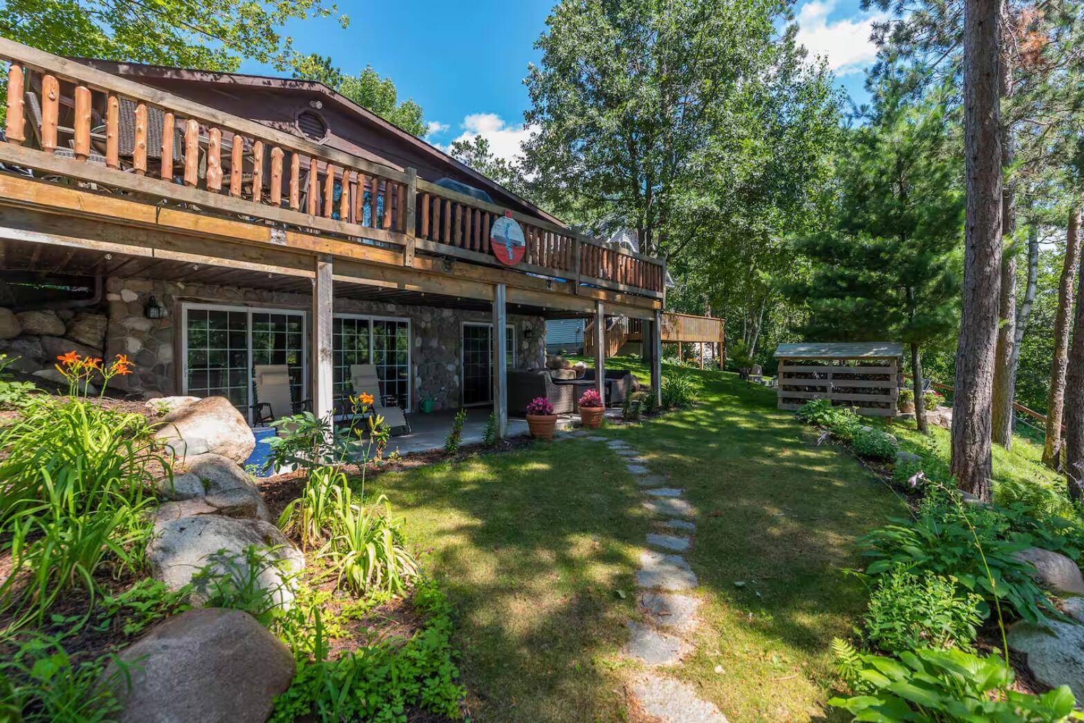30275 Pequot BLVD, Pequot Lakes, MN 56472