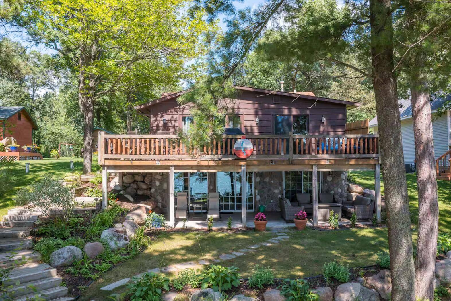 30275 Pequot BLVD, Pequot Lakes, MN 56472