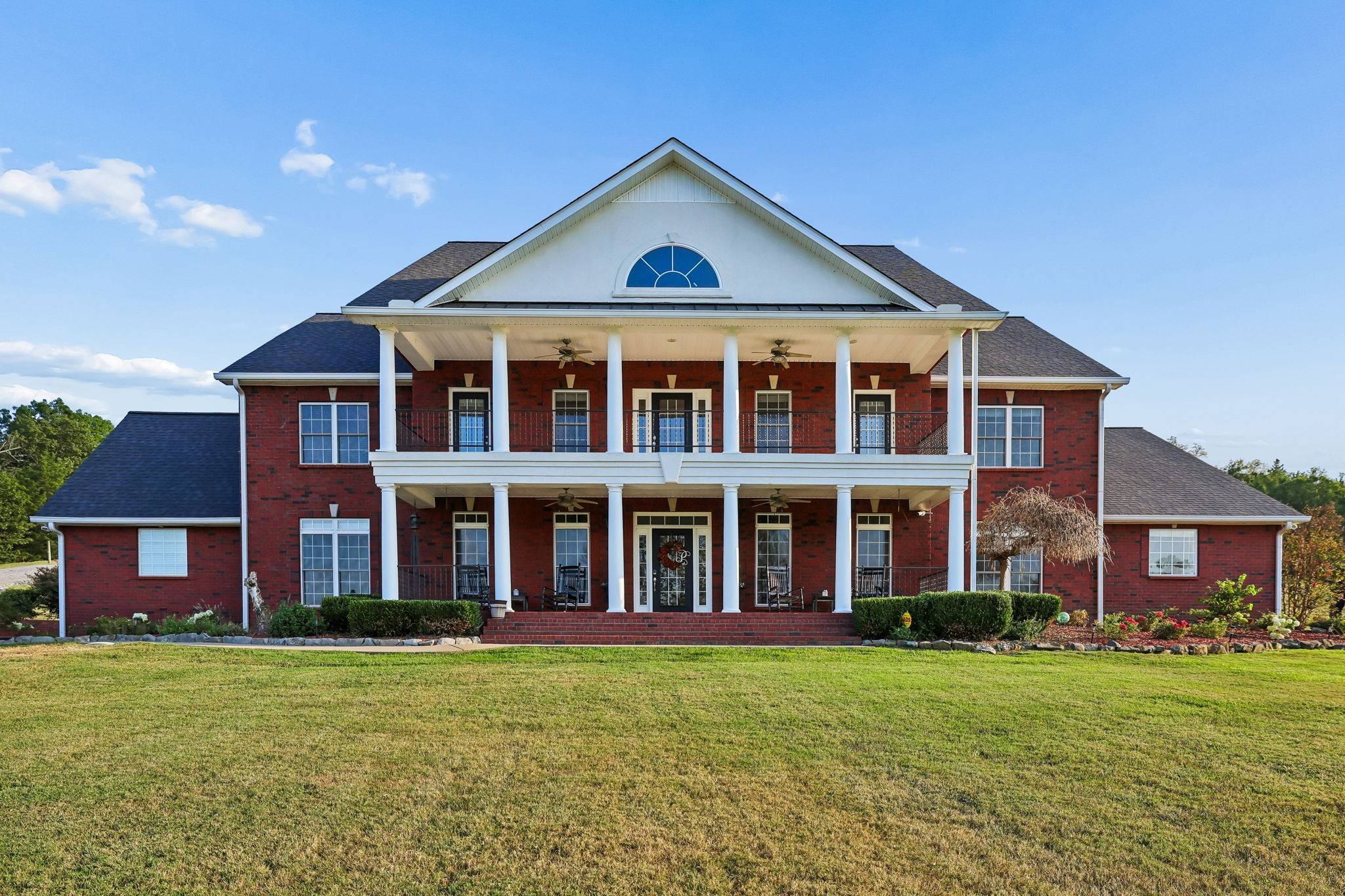 8565 Auburntown Rd, Auburntown, TN 37016
