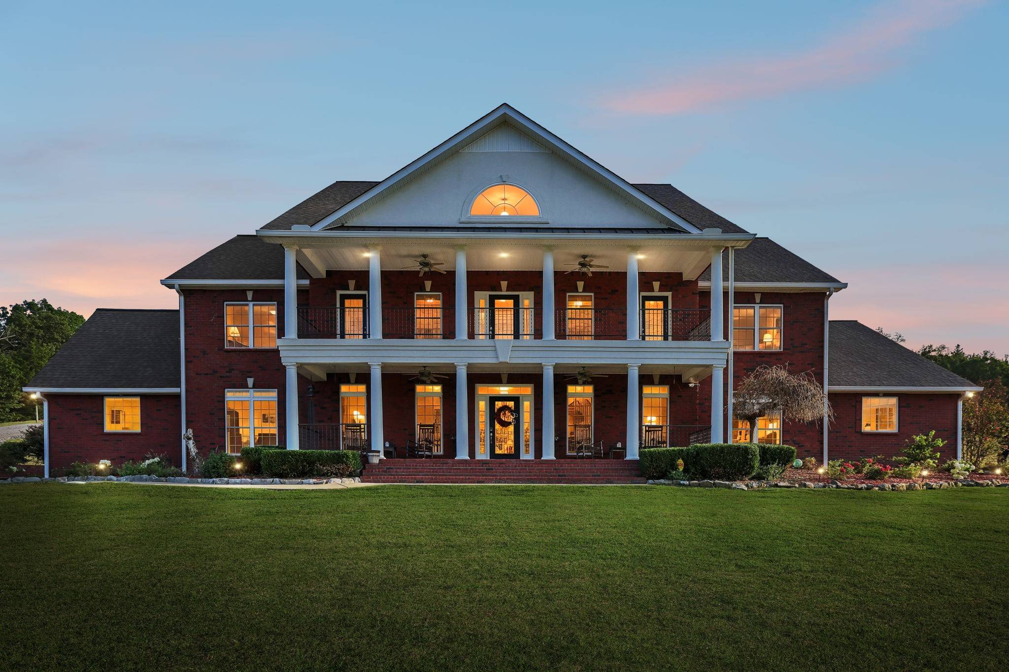 8565 Auburntown Rd, Auburntown, TN 37016