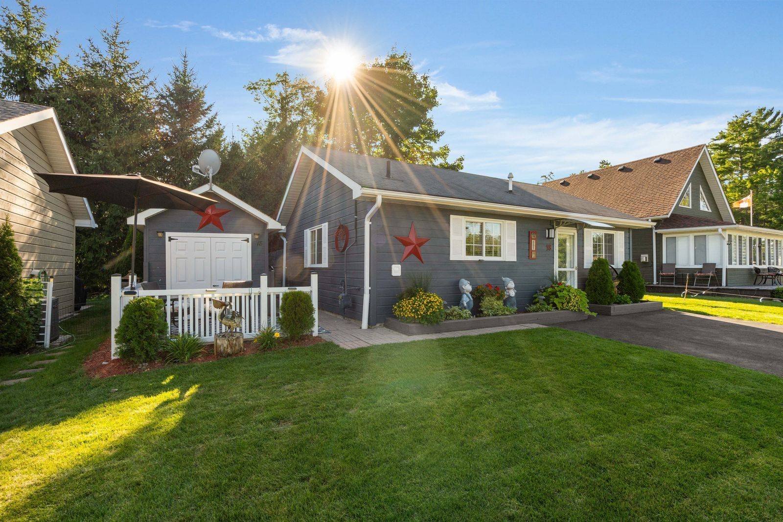18 Temagami TRL, Wasaga Beach, ON L9Z 1X7