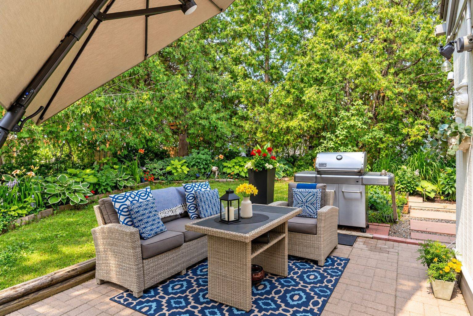 444 Oxbow CRES, Collingwood, ON L9Y 5B4