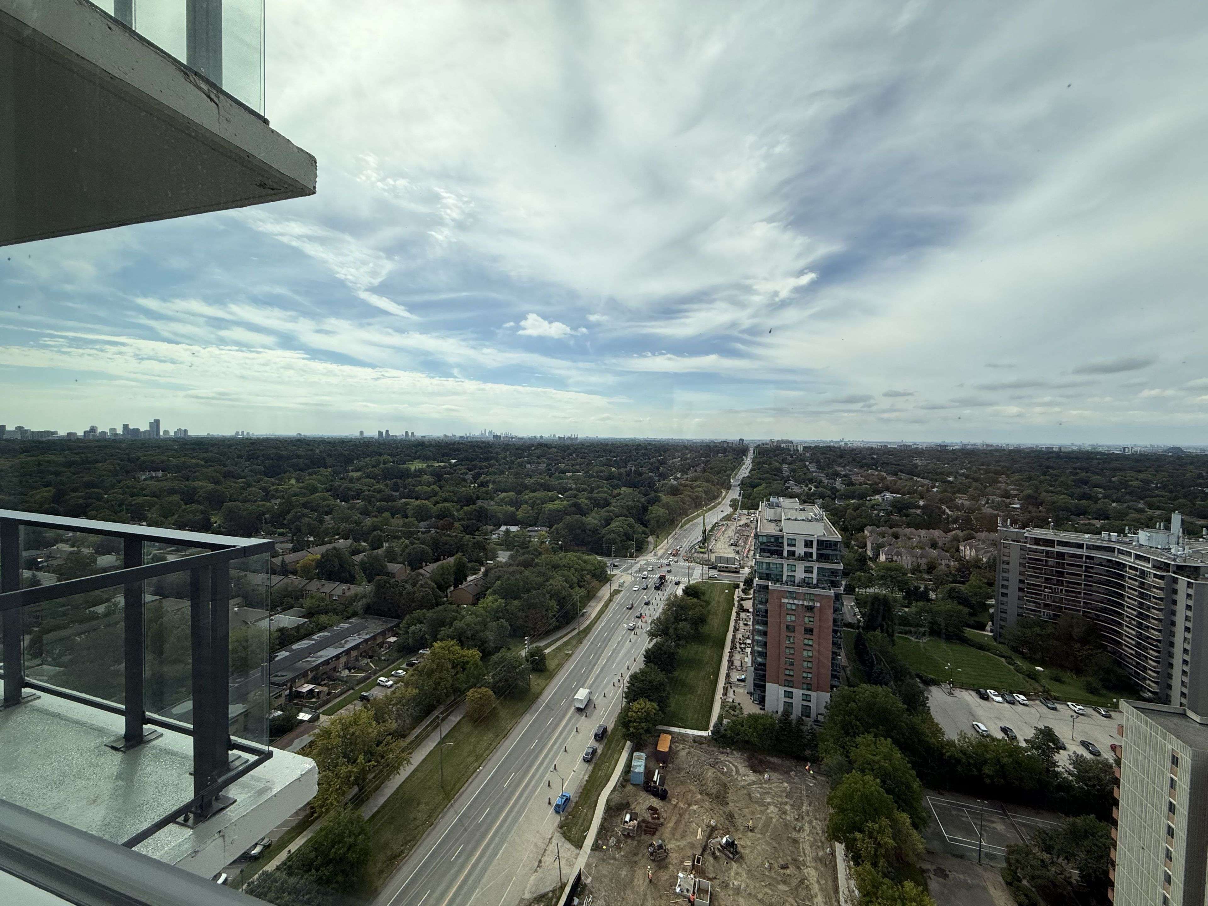 4010 Eglinton AVE #2311, Toronto W09, ON M9A 0G5