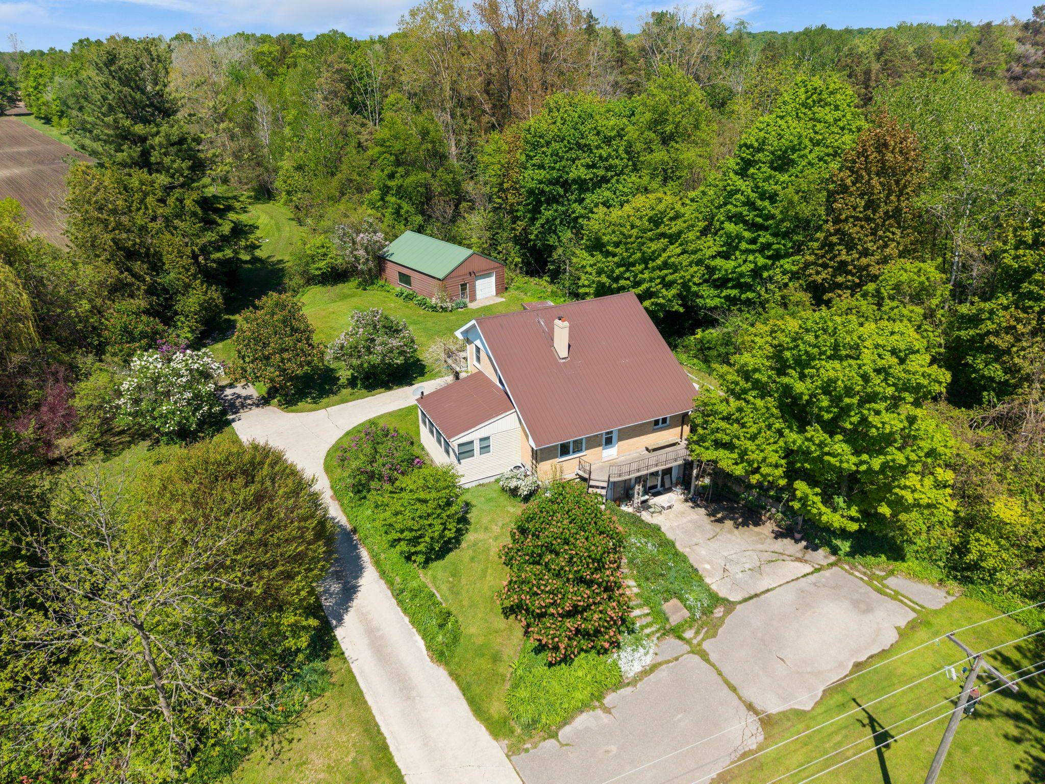 36464 Mill RD, Bluewater, ON N0M 1G0