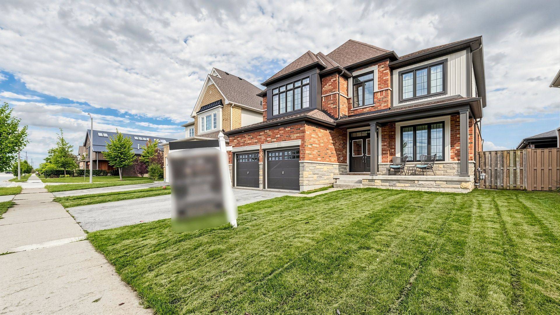 11 Sunset WAY, Thorold, ON L2V 0B6