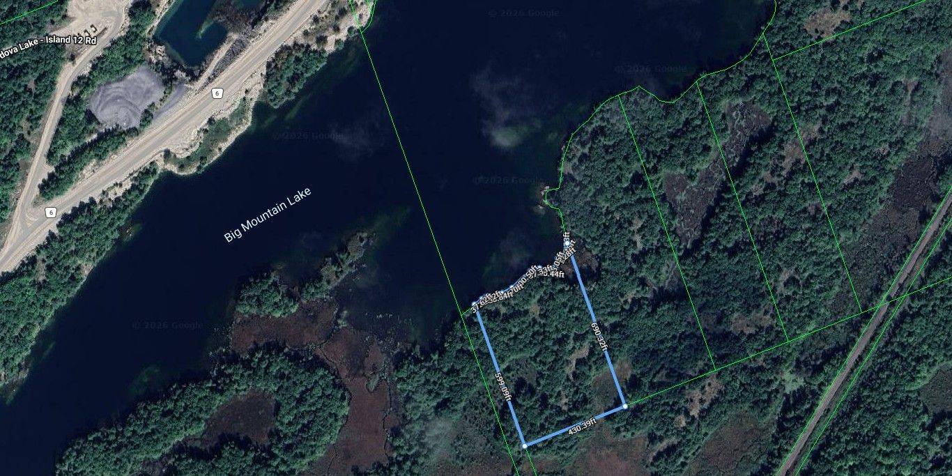 PT LT 14 CON 8 METHUEN AS IN R411694;S/T R411694; HAVELOCK Concession, Havelock-belmont-methuen, ON K0L 2H0
