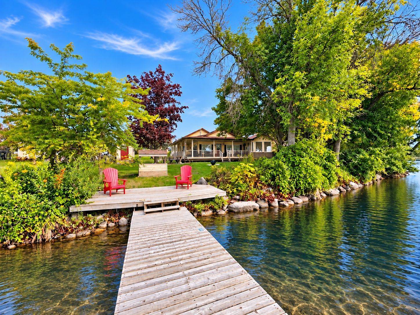 537 Catchmore RD, Trent Hills, ON K0L 1L0