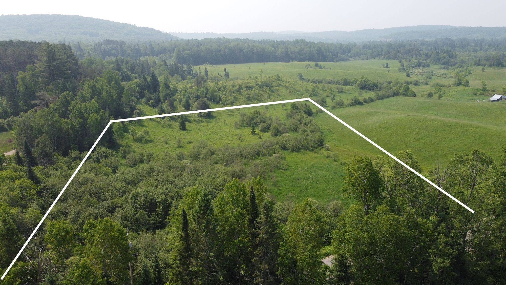 0 THREE MILE LAKE RD, Armour, ON P0A 1L0