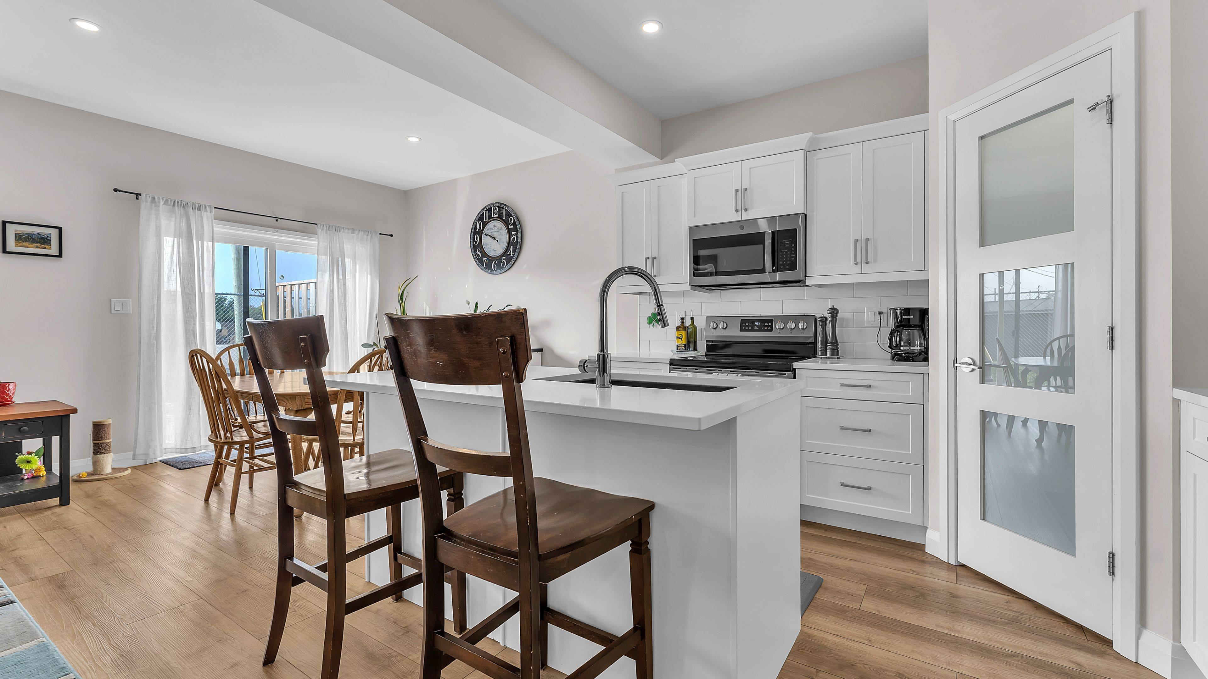 17 Nicholson ST #25, Lucan Biddulph, ON N0M 2J0