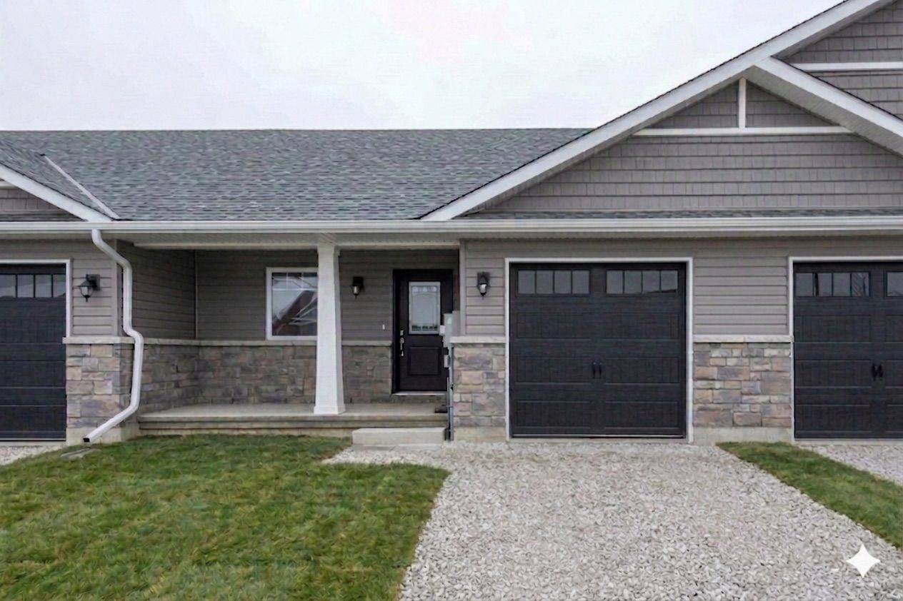 121 Farrington CRES, Prince Edward County, ON K0K 2T0