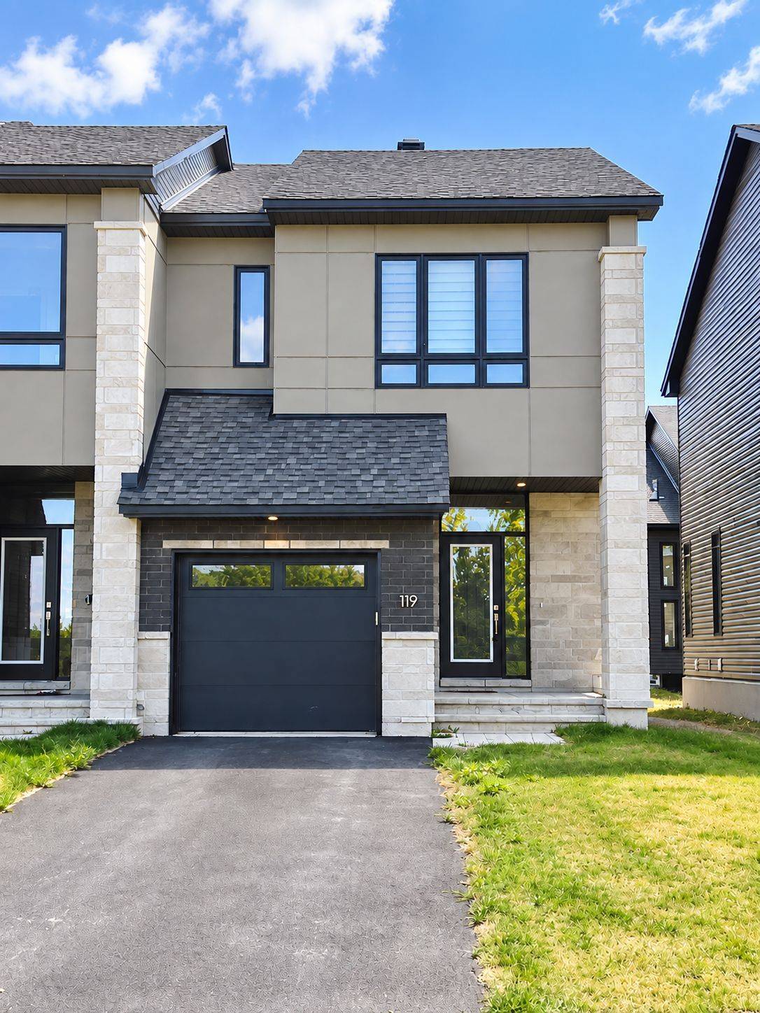 119 Bristol CRES, North Grenville, ON K0G 1J0