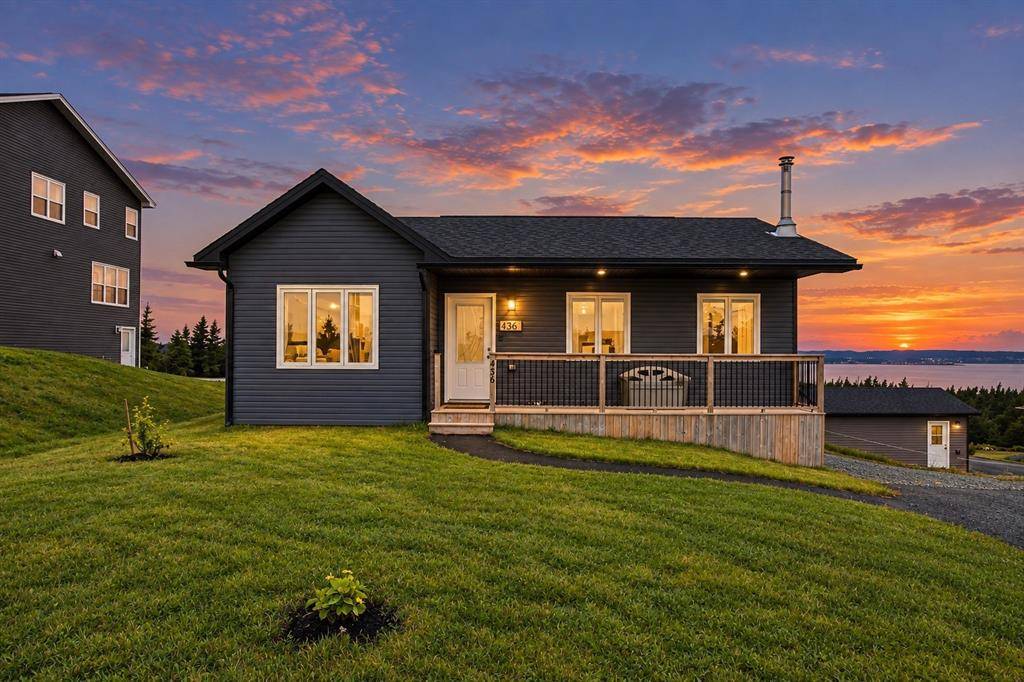 436 Seal Cove Road, Conception Bay South, NL A1X6R4