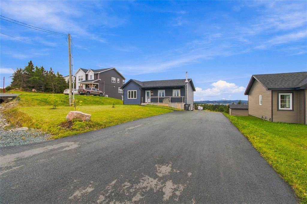 436 Seal Cove Road, Conception Bay South, NL A1X6R4
