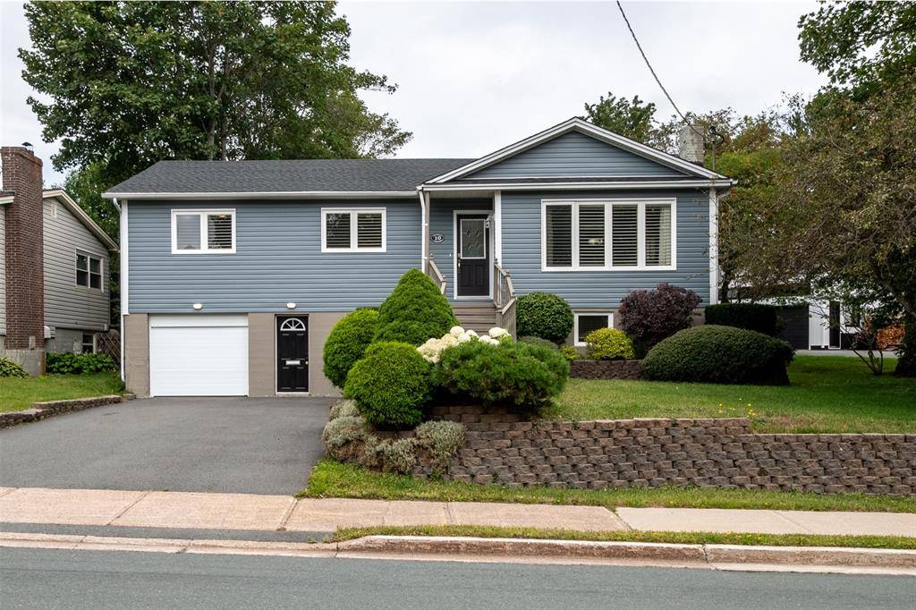 10 Strawberry Marsh Road, St. John's, NL A1B 2V4