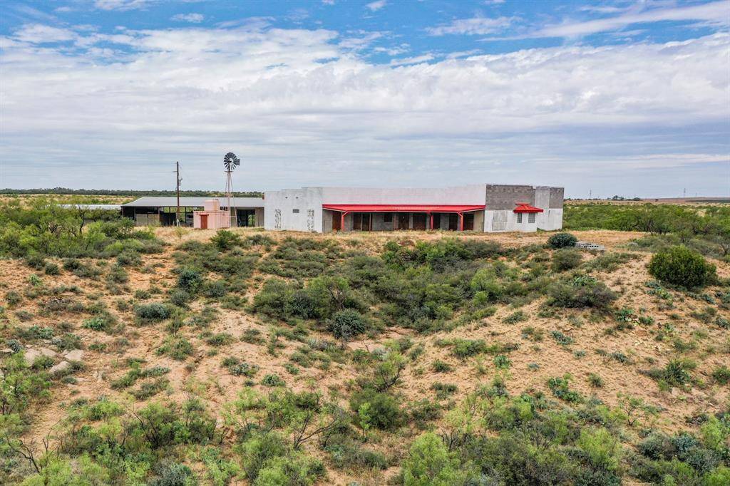 3108 County Road 125, Colorado City, TX 79512