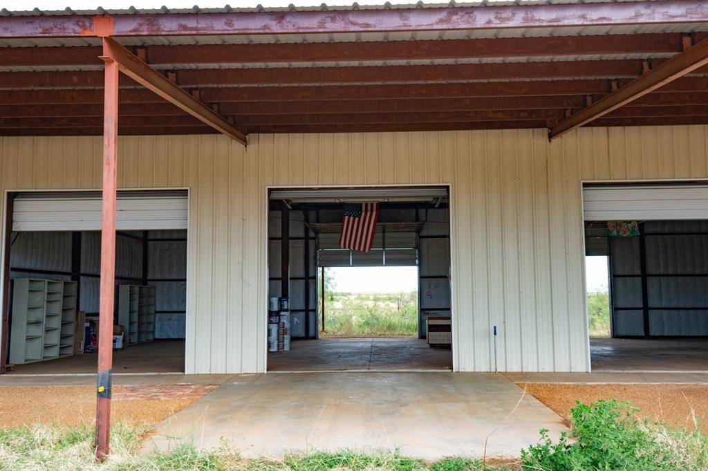 3108 County Road 125, Colorado City, TX 79512