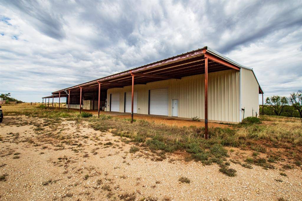 3108 County Road 125, Colorado City, TX 79512