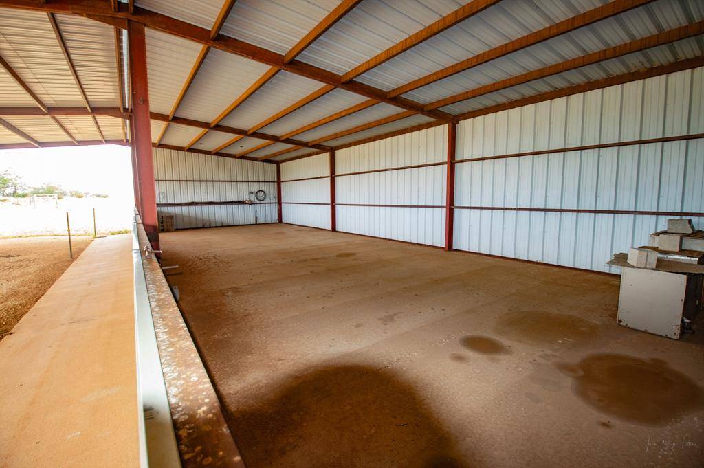 3108 County Road 125, Colorado City, TX 79512