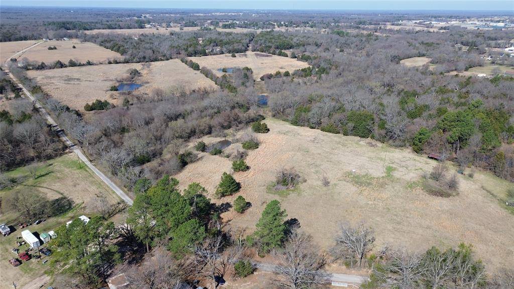 Lot 6 Rains CR1140 Road, Emory, TX 75440
