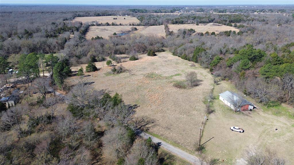 Lot 8 Rains CR1140 Road, Emory, TX 75440