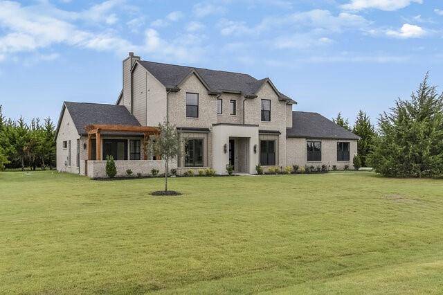 3020 Stonebriar Drive, Waxahachie, TX 75165