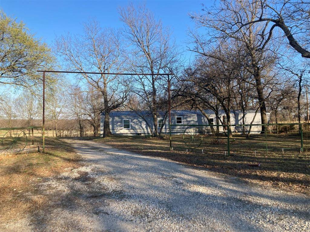 248 -Shaffer Road, Denison, TX 75021