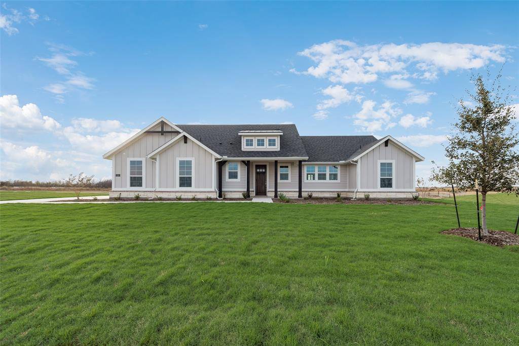 1230 County Road 200, Valley View, TX 76272