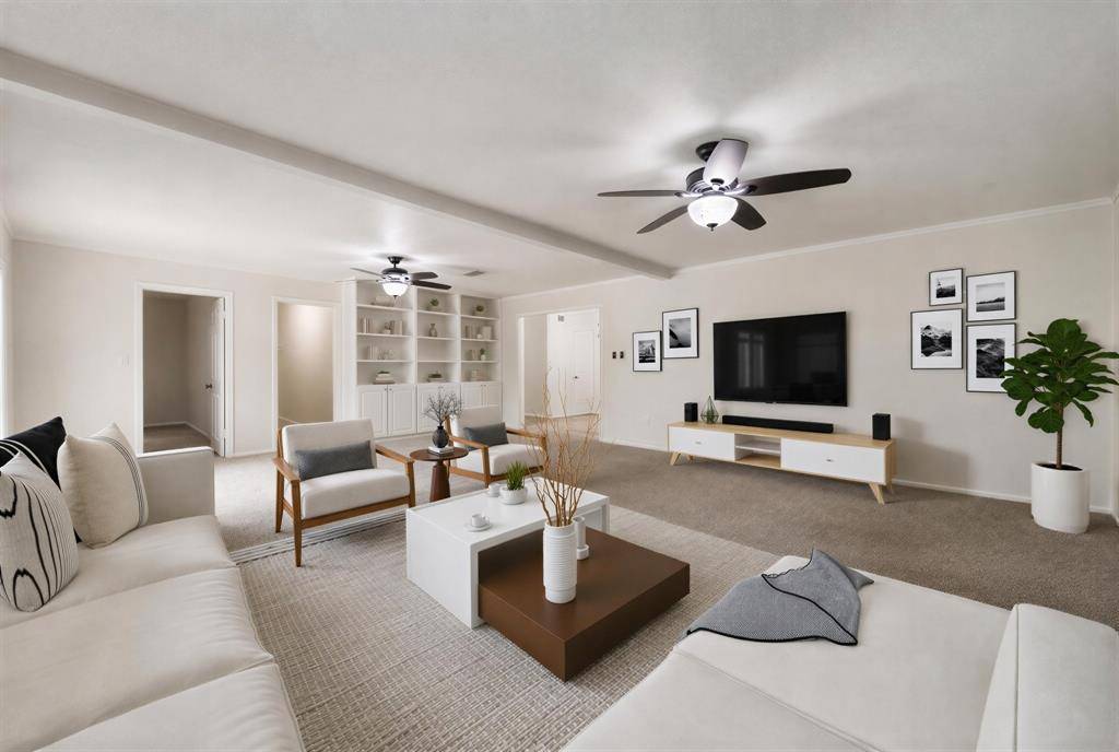 1710 Western Park Drive, Dallas, TX 75211