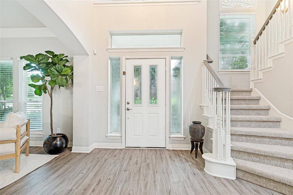 8608 Clear Sky Drive, Plano, TX 75025