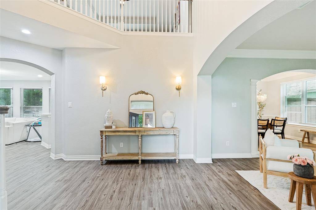 8608 Clear Sky Drive, Plano, TX 75025