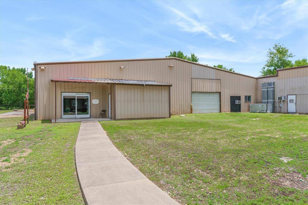 7439 FM 314, Ben Wheeler, TX 75754