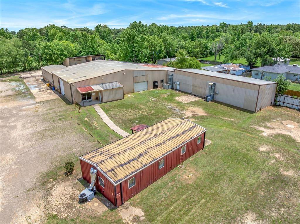 7439 FM 314, Ben Wheeler, TX 75754