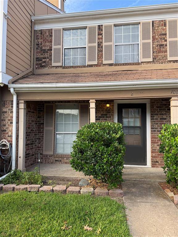 701 Lee Street #2A, Mesquite, TX 75149