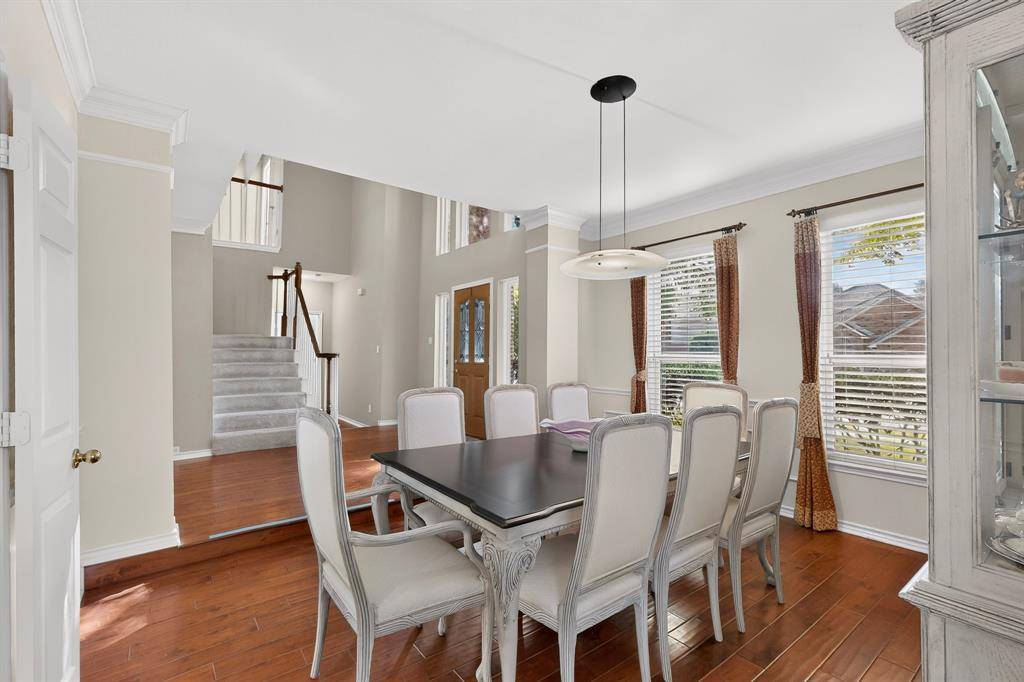 3717 Legendary Lane, Plano, TX 75023