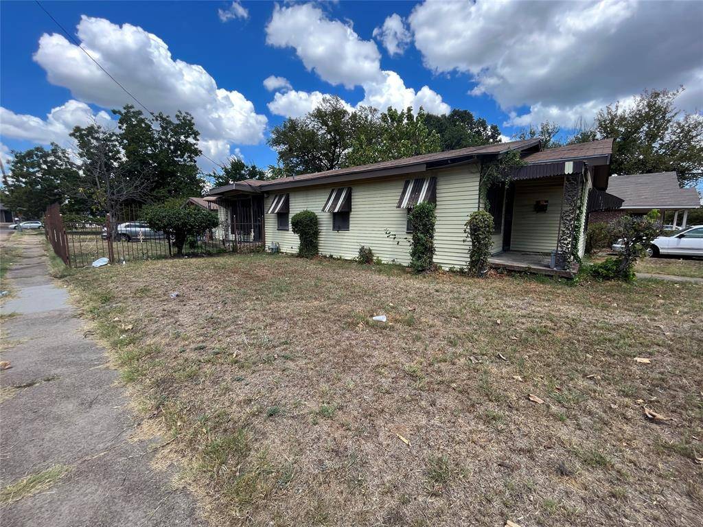 4305 Canal Street, Dallas, TX 75210