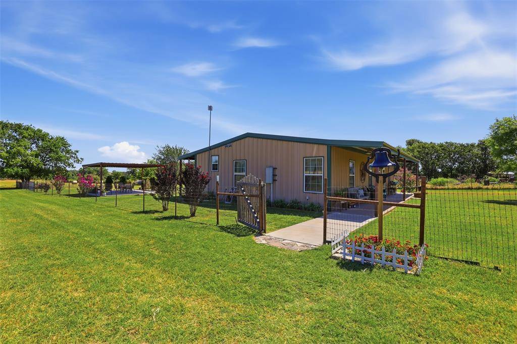 5770 W Highway 199, Springtown, TX 76082