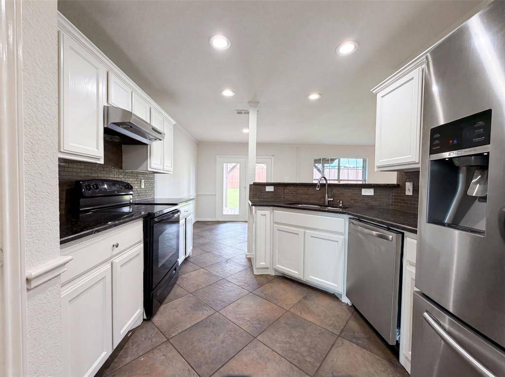 7702 Grey Goose Trail, Arlington, TX 76002