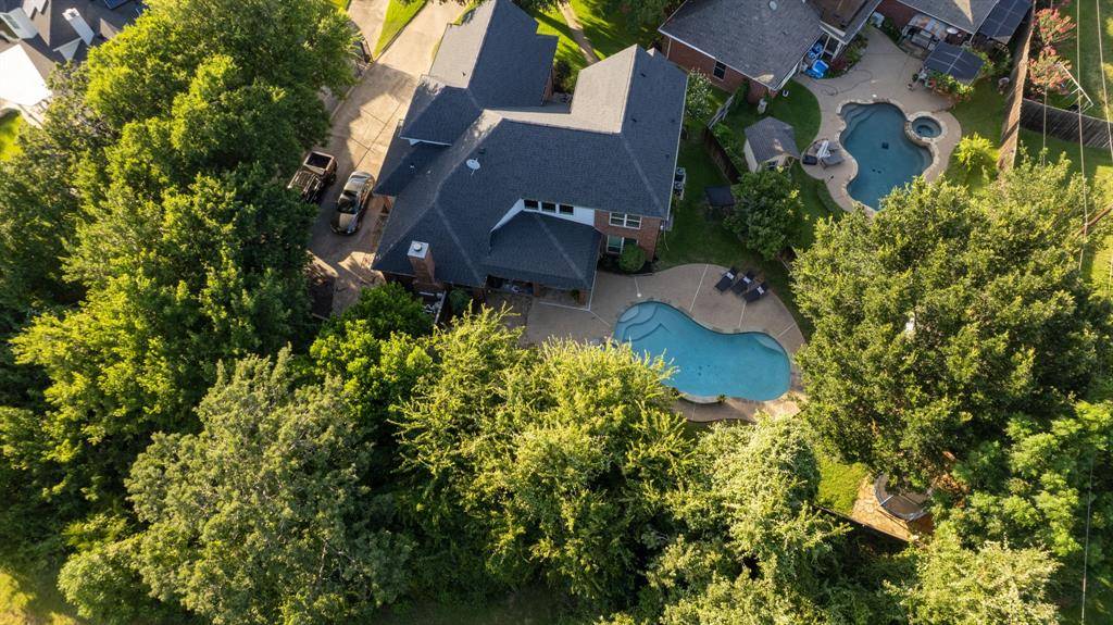 2321 Megan Way, Arlington, TX 76016