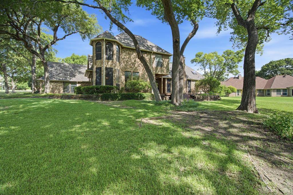 602 Riva Ridge, Wylie, TX 75098