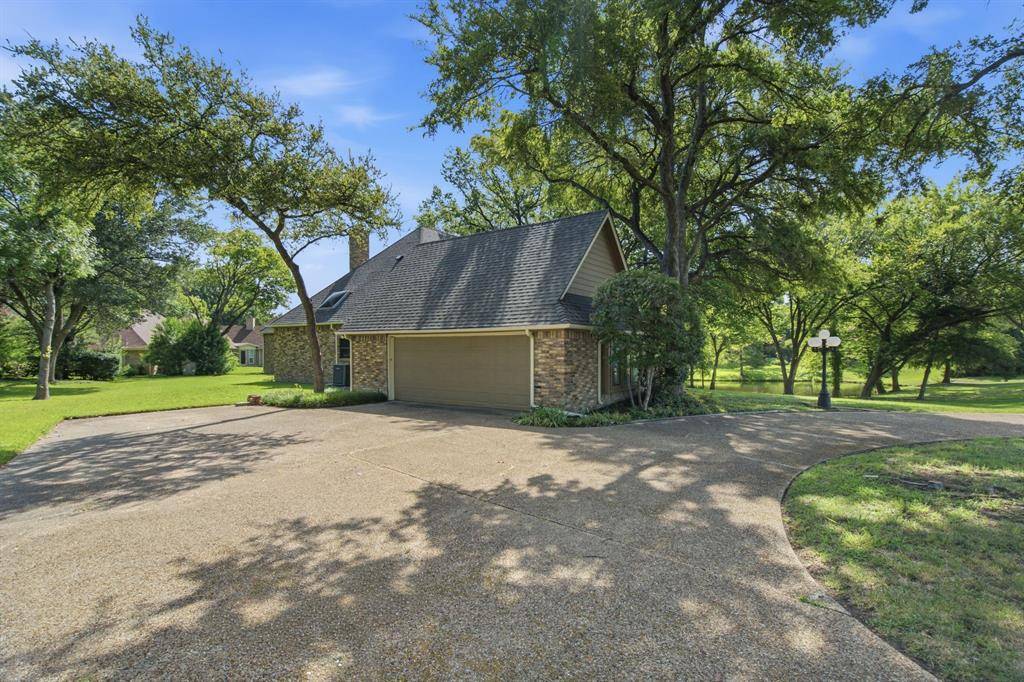 602 Riva Ridge, Wylie, TX 75098