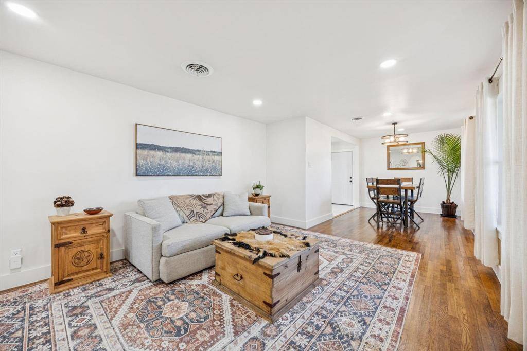 207 Joe White Street, Rockwall, TX 75087