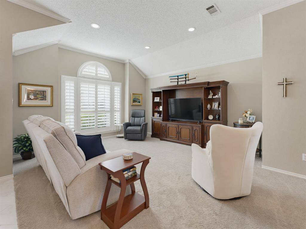 4421 Clearwater Trail, Carrollton, TX 75010