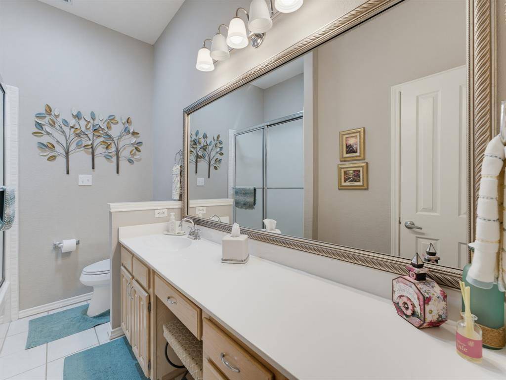 4421 Clearwater Trail, Carrollton, TX 75010