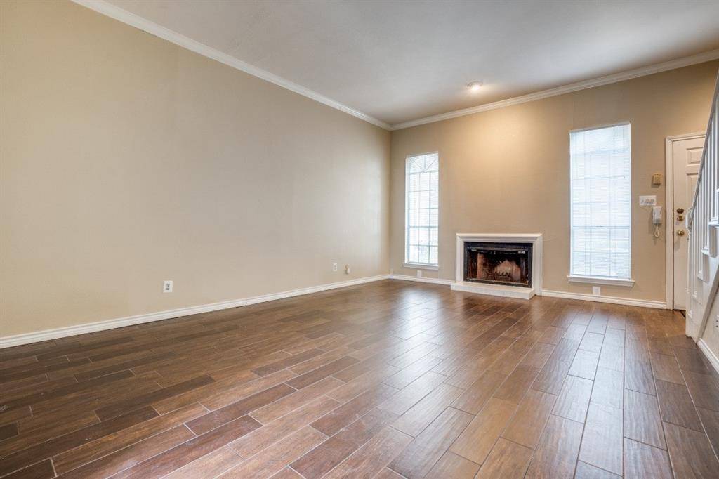 4325 Bowser Avenue #110, Dallas, TX 75219