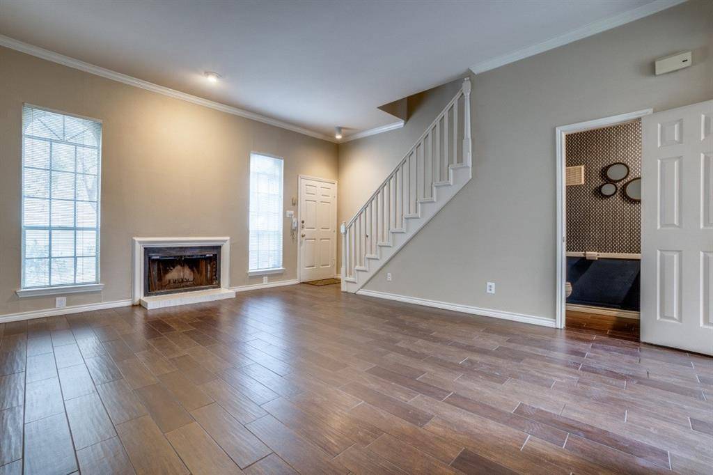 4325 Bowser Avenue #110, Dallas, TX 75219