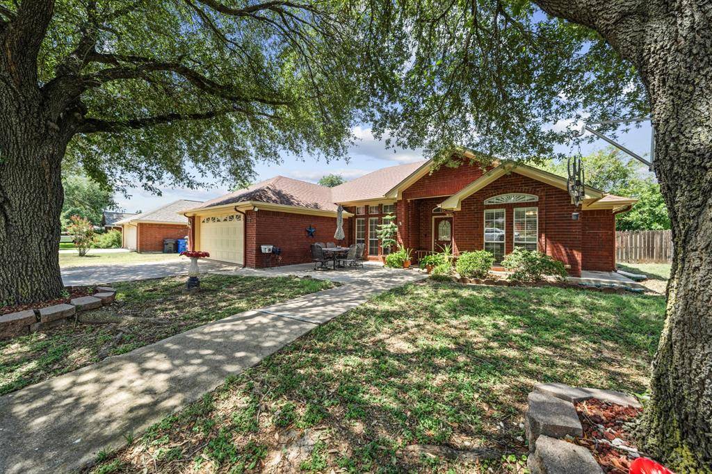 10127 Cougar Ridge Parkway, Waco, TX 76708