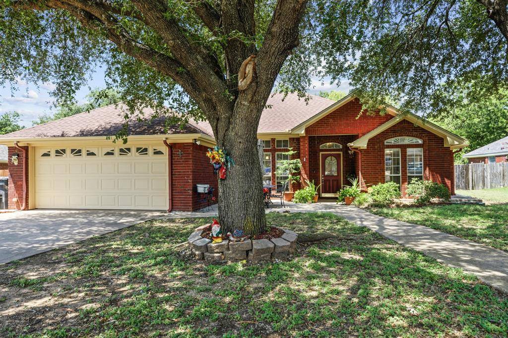 10127 Cougar Ridge Parkway, Waco, TX 76708
