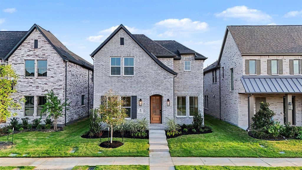 728 Caroline Drive, Celina, TX 75009